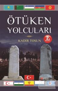 Ötüken Yolcuları