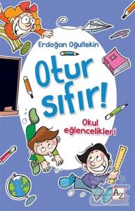 Otur Sıfır!