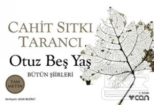 Otuz Beş Yaş (Mini Kitap)