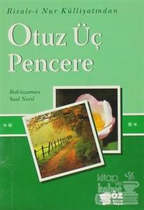 Otuz Üç Pencere (Mini Boy)