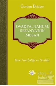 Ovadya, Nahum, Sefanya'nın Mesajı