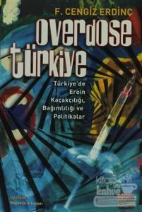 Overdose Türkiye