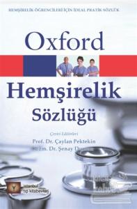 Oxford Hemşirelik Sözlüğü