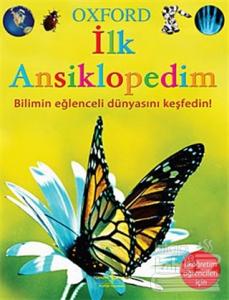 Oxford - İlk Ansiklopedim