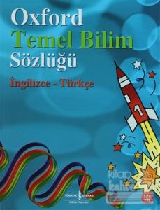 Oxford Temel Bilim Sözlüğü