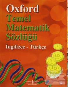 Oxford Temel Matematik Sözlüğü