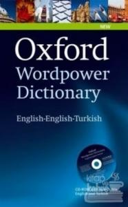 Oxford Wordpower Dictionary