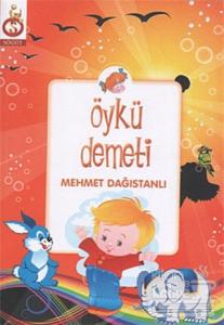 Öykü Demeti
