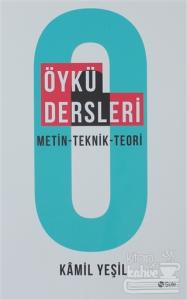 Öykü Dersleri