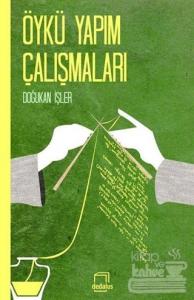 Öykü Yapım Çalışmaları (Ciltli)