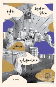 Öykü Yapım Çalışmaları