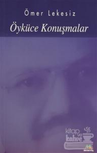 Öyküce Konuşmalar