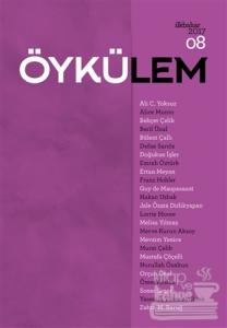 Öykülem Dergisi Sayı: 8 İlkbahar 2017