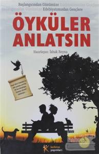 Öyküler Anlatsın