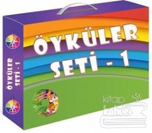 Öyküler Seti 1