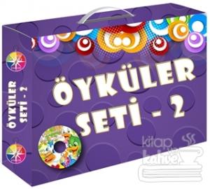 Öyküler Seti - 2