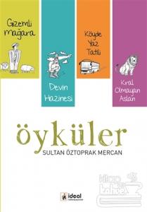 Öyküler