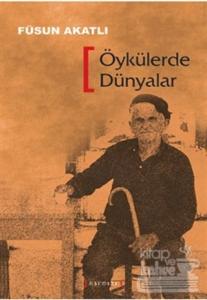 Öykülerde Dünyalar