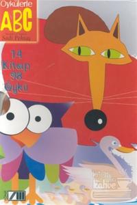 Öykülerle ABC 14 Kitap 98 Öykü