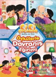 Öykülerle Davranış Eğitimi (Ciltli)