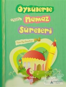 Öykülerle Namaz Sureleri