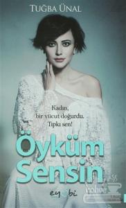 Öyküm Sensin