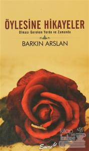 Öylesine Öyküler