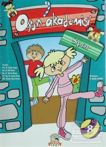 Oyun Akademisi 8 - Spor