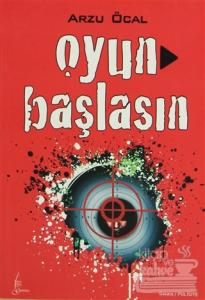 Oyun Başlasın
