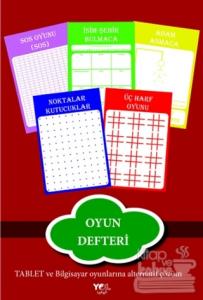 Oyun Defteri