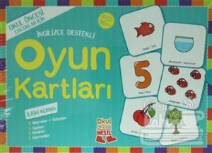 Oyun Kartları - İlişki Kurma