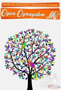 Oyun Oynayalım mı?