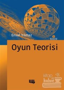 Oyun Teorisi (Ciltli)