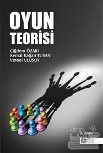 Oyun Teorisi