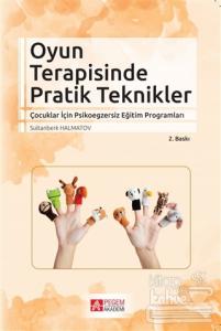 Oyun Terapisinde Pratik Teknikler