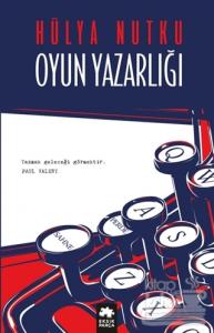 Oyun Yazarlığı