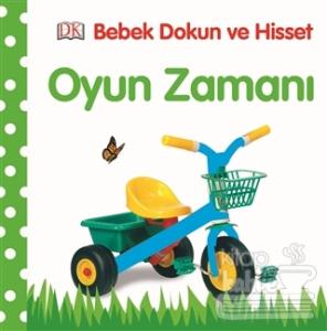 Oyun Zamanı (Ciltli)