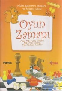 Oyun Zamanı