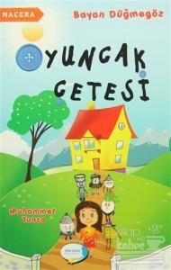 Oyuncak Çetesi