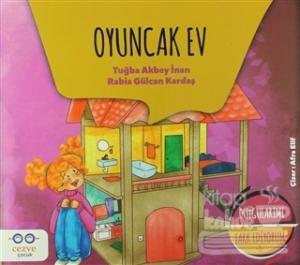 Oyuncak Ev - Duygularımı Fark Ediyorum 1