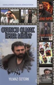 Oyuncu Olmak İster misin?