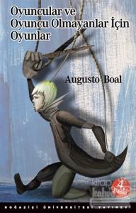 Oyuncular ve Oyuncu Olmayanlar İçin Oyunlar