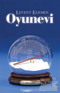 Oyunevi