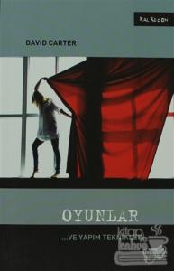 Oyunlar ve Yapım Teknikleri