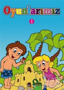 Oyunlarımız 1