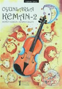 Oyunlarla Keman - 2