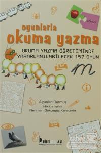 Oyunlarla Okuma Yazma