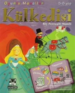 Oyunlu Masallar - Külkedisi