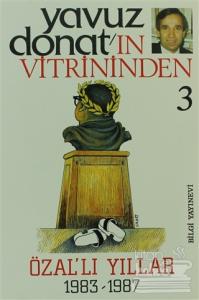 Özal'lı Yıllar 1983-1987