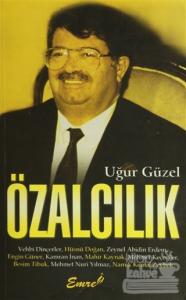 Özalcılık